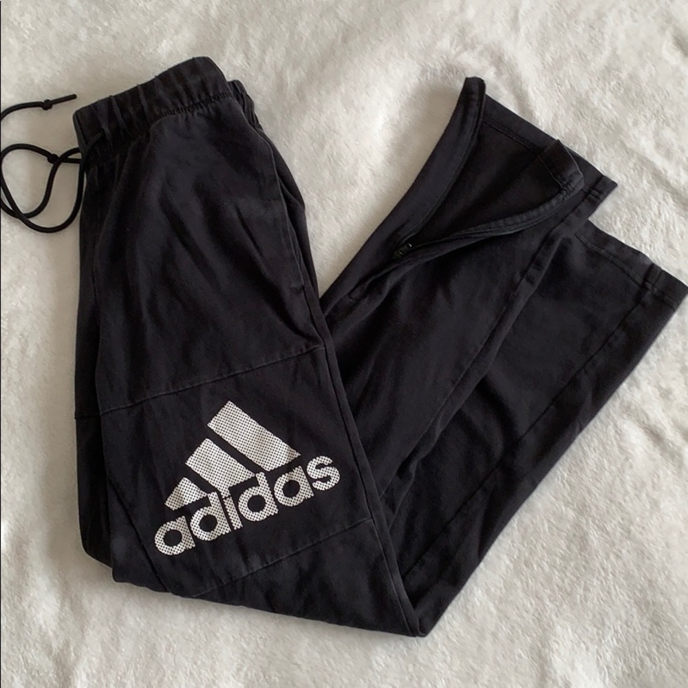 Adidas Joggers!